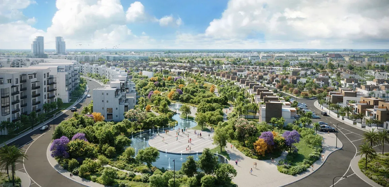 Hyde Park Developments
