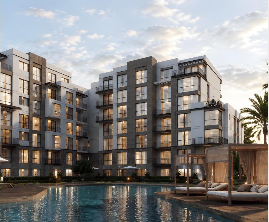 Hyde Park Projects