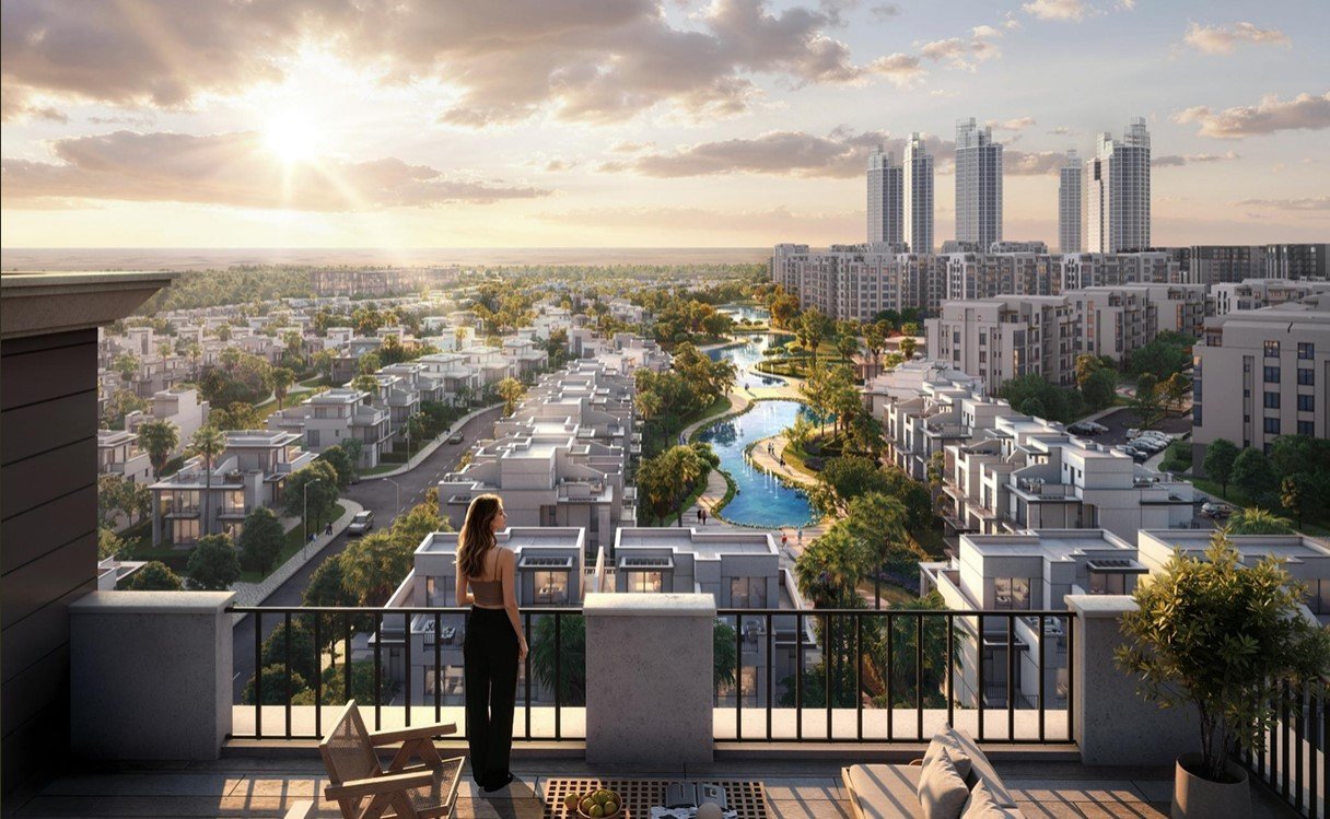 Hyde Park Villas