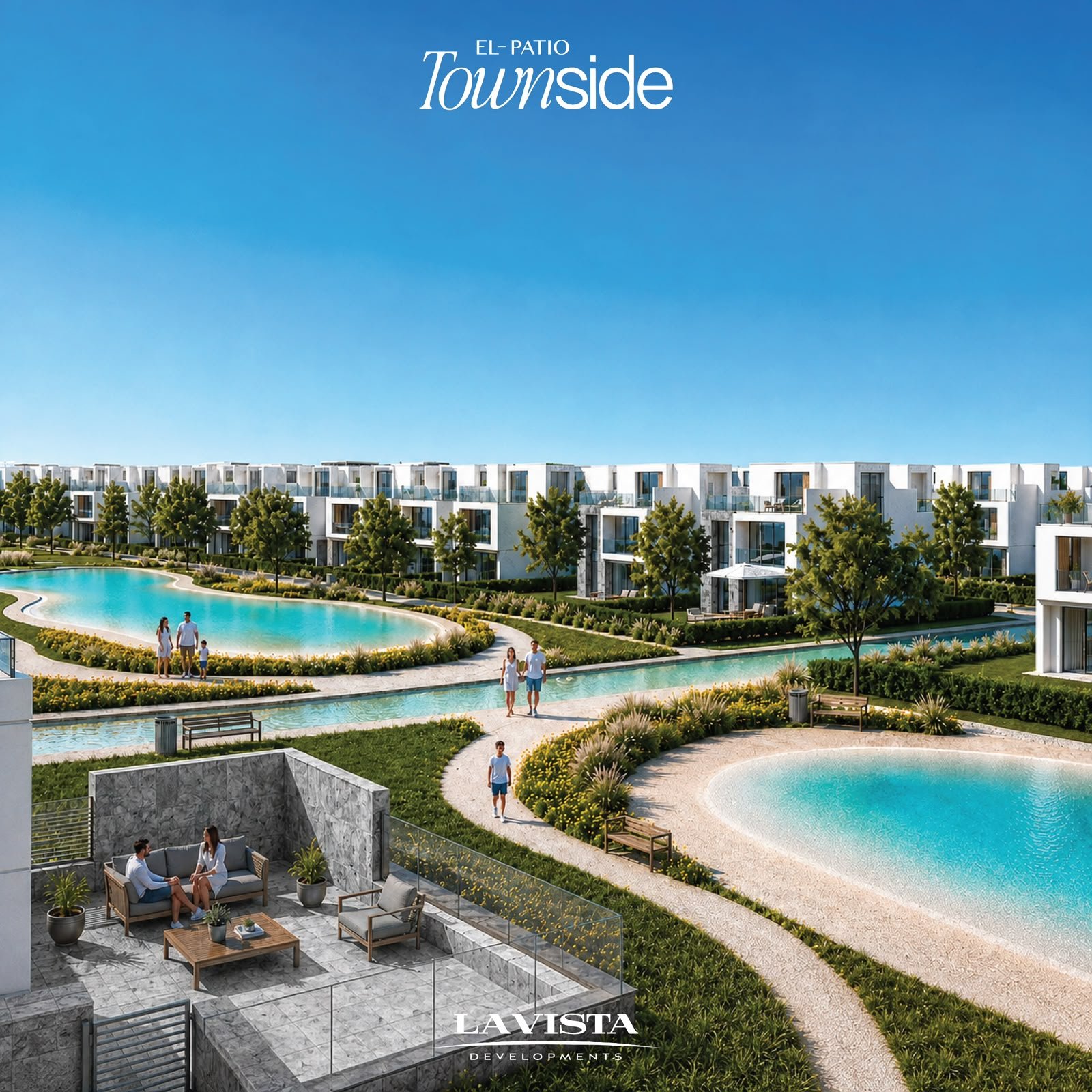 El Patio Townside