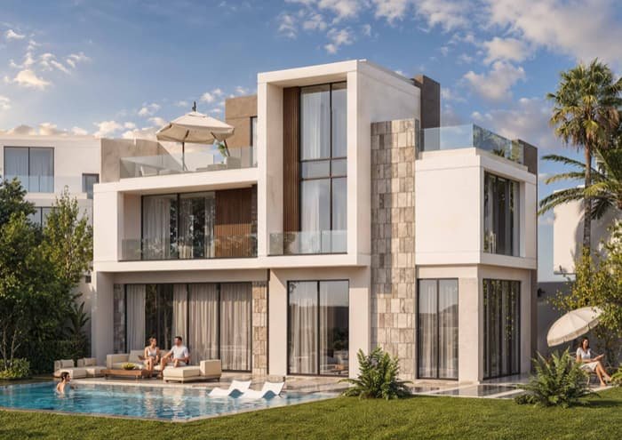 El Patio Townside Icon Villa