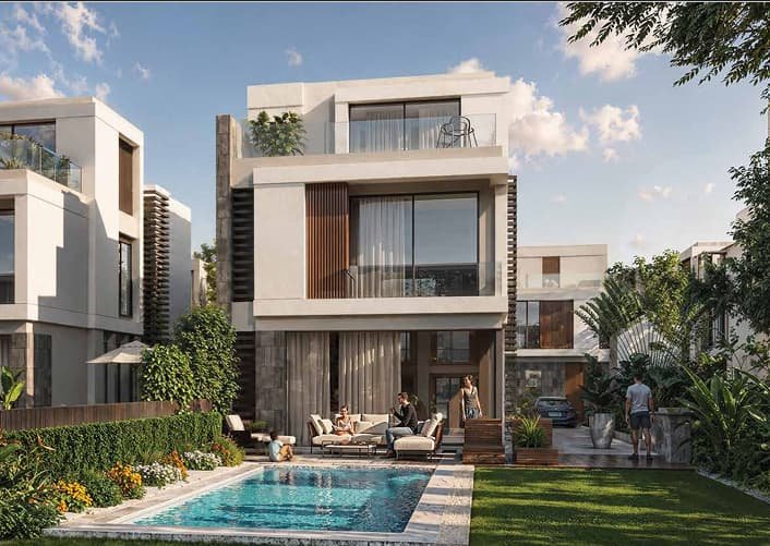 El Patio Townside Prime Villa